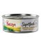 Jetzt probieren: Purizon - getreidefrei Nassfutter: Superfoods Huhn & Hering mit Kürbis und Granatapfel - 1 x 70 g