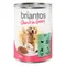 Briantos Chunks in Gravy 6 x 415 g jehněčí s mrkví