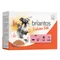 Sparpaket Briantos Delicious Paté 48 x 100 g Rind