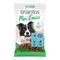 Briantos Mini Bones koirille 200 g – viljaton resepti 2 x 200 g ankka, herneet & karpalot