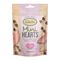 Lukullus Puppy "Mini Hearts" csirke (gabonamentes) 75 g