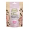 Lukullus Puppy "Mini Hearts" Snacks Huhn (getreidefrei) 75 g