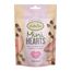 Snack Lukullus Puppy "Mini Hearts" Pollo senza cereali Snack per cane 75 g