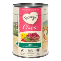 Feringa Classic Meat Menu 6 x 400 g  - riista