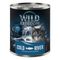 Wild Freedom Adult 6 x 800 g –bez obilnín Cold River - treska a kuracie
