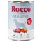 Fai scorta! Rocco Sensitive 24 x 400 g Manzo con Carote - NUOVA RICETTA!