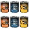 Sparpack: Wild Freedom Adult 12 x 800 g - spannmålsfritt Mixpack (4 x kyckling, 4 x lax, 4 x kanin)