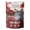 Wild Freedom Adult "High Valley" z govedino - brezžitni recept NOVO: 400 g