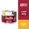 Smilla Rindtöpfchen 6 x 200 g Rind mit Huhn