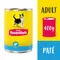 Smilla Essentials Paté 12 x 400 g comida húmida para gatos Salmão (12 x 400 g)