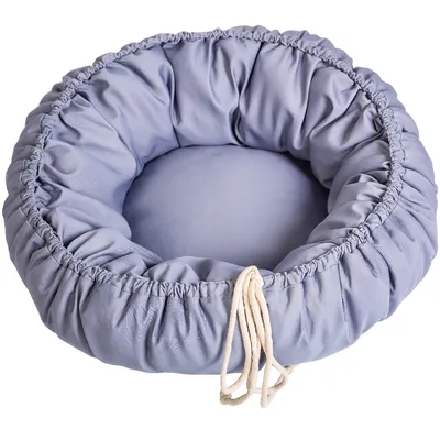 Modern Living Kattenbed Kaapstad 2-in-1 - Ø 83 cm - Kattenbed Kaapstad 2-in-1