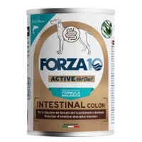 Forza10 Actiwet Intestinal Colon umido cane - 12 x 390 g