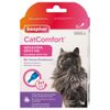 beaphar CatComfort Spot-On pipeta antiestrés para gatos 3 pipetas x 0,55 ml