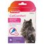 beaphar CatComfort Spot-On pipeta antiestrés para gatos 3 pipetas x 0,55 ml