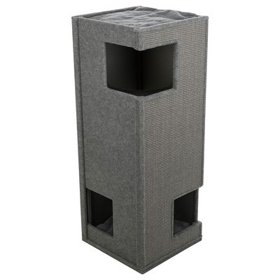 Trixie Cat Tower Gabriel H 118 x L 45 x W 45 cm