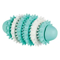 Trixie Dentafun míč Rugby - D 15 cm