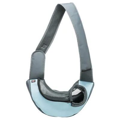 Trixie skuldertaske Sling - L 50 x B 18 x H 25 cm