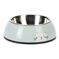 Gamelle Karlie Rana pour chat - 220 mL, Ø 14 cm