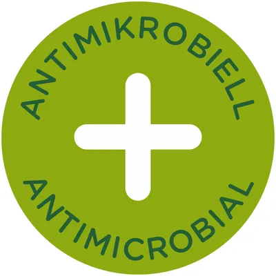 Antimikrobiell, Antimicrobial