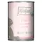 Sparpaket MjAMjAM Kitten 24 x 400 g  saftiges Hühnchen mit Lachsöl