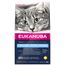 Eukanuba Sterilised / Weight Control Adult Crocchette per gatti 2 kg