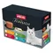 animonda Vom Feinsten Adult miešané balenie 12 x 85 g miešané balenie (4 druhy)