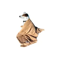 Serviette en microfibres pour chien et chat SnuggleSafe - L 140 x l 76 cm