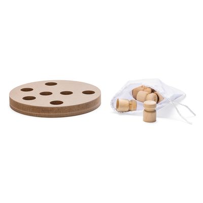 Karlie Hundespielzeug Doggy Brain Train 2in1 - Ø 25 cm