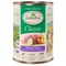 Lukullus Naturkost Senior Kalb & Pute Getreidefrei 6 x 400 g