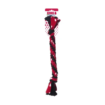 KONG Signature Dual Knot Corda con doppio nodo