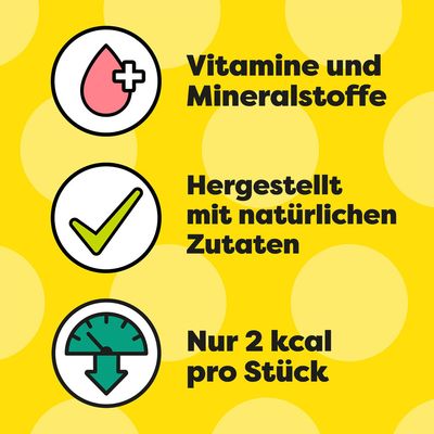 Dreamies Katzensnack Klassik, mit Rind