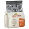 Lot 2 saveurs Almo Nature Holistic Adult 2 x 2 kg lot 2 saveurs
