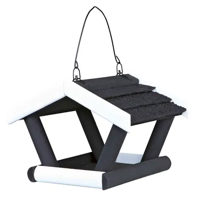 Ripustettava Trixie Natura -lintulauta - P 17 x L 14 x K 19 cm