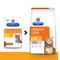 Hill's Prescription Diet c/d Multicare Urinary Care - kana 1,5 kg