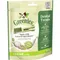 Greenies Canine Dental Chews - dog snacks Teenie (170g / 22 treats.)