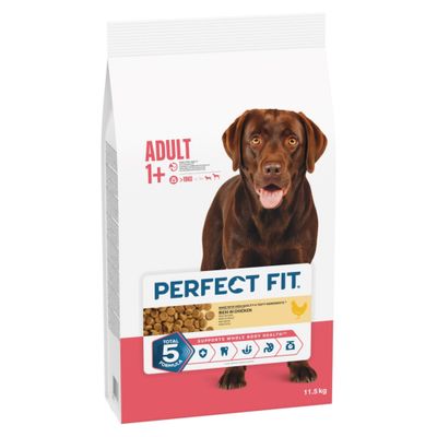 Perfect Fit Adult Dogs (> 10kg)