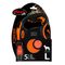 flexi Xtreme -nauhatalutin oranssi, 5 m L: max 65 kg
