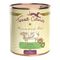 Lot Terra Canis 12 x 800 g pour chien lot mixte bœuf, agneau