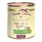 Sparpaket Terra Canis 12 x 800 g Rind mit Karotten, Apfel & Naturreis