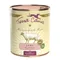 Terra Canis 6 x 800 g Lamm mit Zucchini, Hirse und Dill