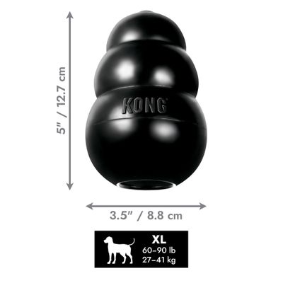 KONG Extreme