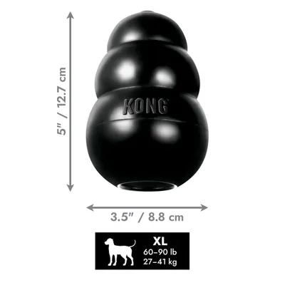 KONG Extreme - Πακέτο προσφοράς: 2 x L