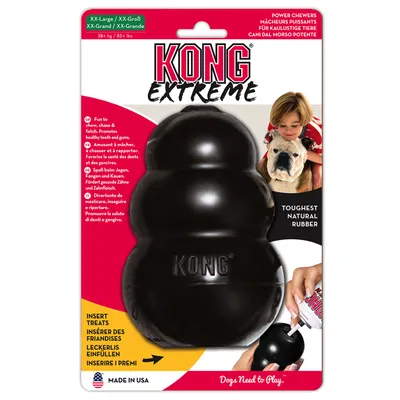 KONG Extreme, XXL - Str. XXL: 15 cm