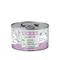 GRAU Adult Senza Cereali 6 x 200 g umido gatto Pollo & Cuori di Tacchino