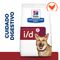 Hill's i/d Prescription Diet Digestive Care pienso para perros 6,5 kg