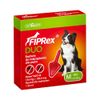 Fiprex DUO Spot-on dla psów M: 10-20 kg (1 pipeta x 1,34 ml)