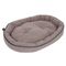 Modern Living Hundebett London Antibakteriell L 76 x B 56 x H 11 cm