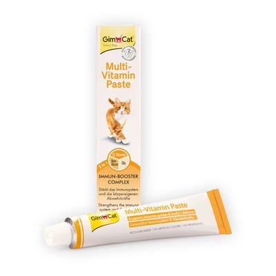 GimCat Multi-Vitamin Paste 50 g