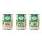 Prøvepakke: Lukullus Naturkost Adult 6 x 400 g 3 varianter