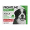 Frontline® Combo Spot-on Hund XL ( ab 40 kg) 3 Pipetten x 4,02 ml